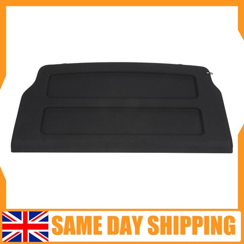 Parcel shelf boot load cover - load,