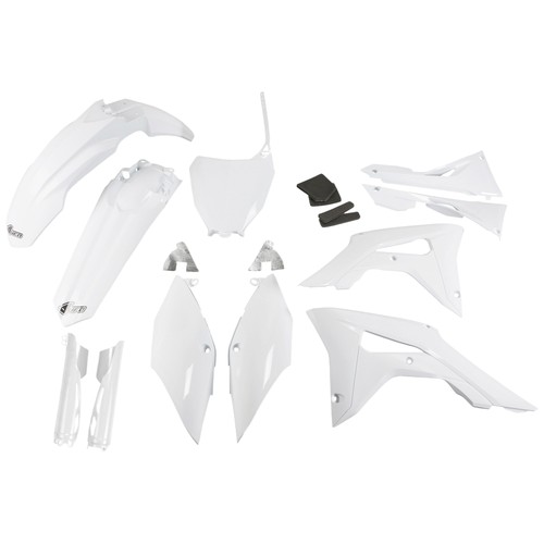 Fairing kit piece ufo - fairing,