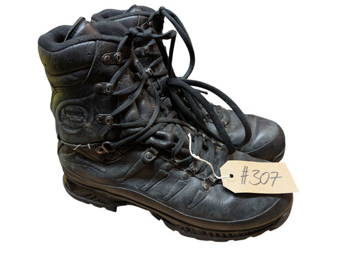 Meindl german army issue - german,
