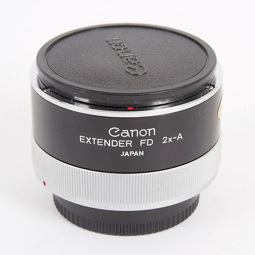 Canon extender a - canon,
