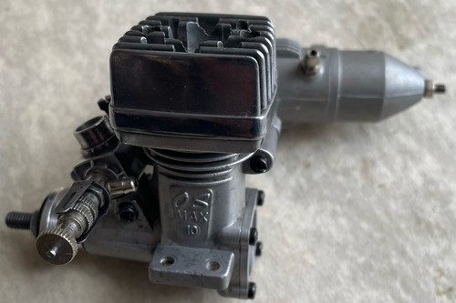 Max single cylinder - os, 2