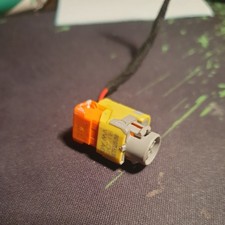 OEM Airbag Plug Connector For