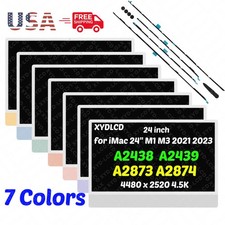 for Apple iMac 24" A2438 A2439