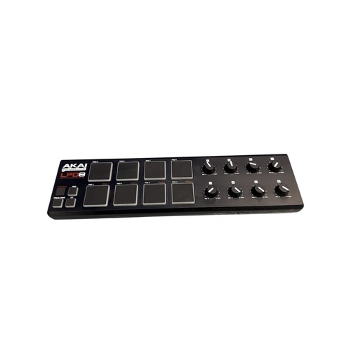 Akai professional lpd8 - professional,