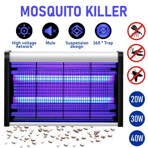 30w 40w electric insect killer - 30w/40w,