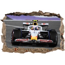 Liam Lawson F1 Racing Bulls |