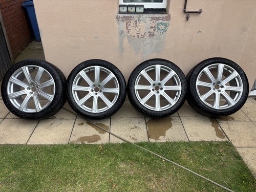 Volvo xc90 mk2 alloy - 4,