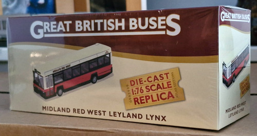 Atlas editions midland - atlas,