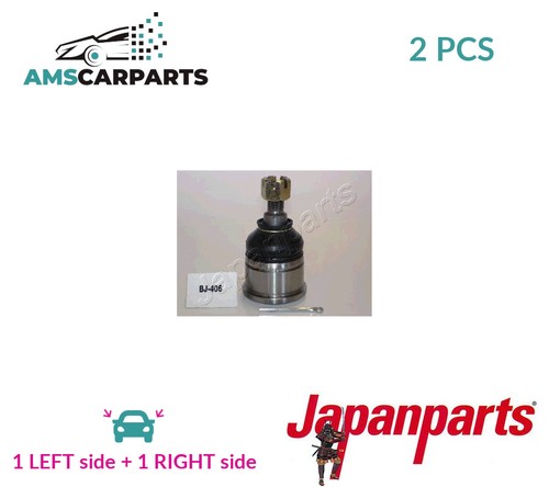 Suspension ball joint pair - joint,