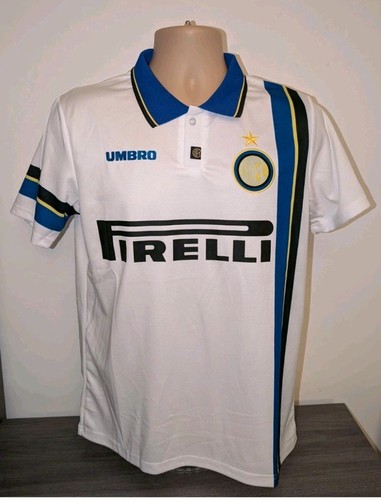 Retro ronaldo inter - ronaldo, milan