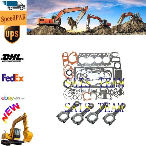 Engine brand new gasket - b3.3,
