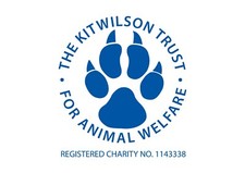 Charity Donation - The Kit Wilson Trust for Animal Welfare - Choose your amount