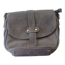 Clearance  Leather Saddle