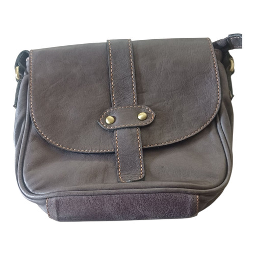 Clearance leather saddle - clearance,