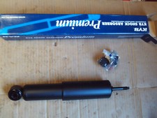 FRONT SHOCK ABSORBER FOR NISSAN URVAN ALL MODELS 1982-1987 KYB 444039