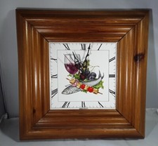 VINTAGE RETRO 1980's PINE