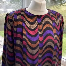 1980 s Dress Looks fabulous On 