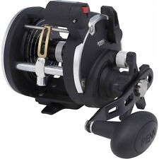 Penn RIVAL LW LC - Level Wind LINE COUNTER Fishing Reel - (RIGHT HAND WIND)