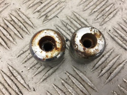 Moto roma 125 - sk, end