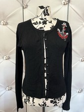 Living Dead Souls Cardigan
