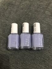 essie nail polish Bundle Of 3 Saltwater Happy