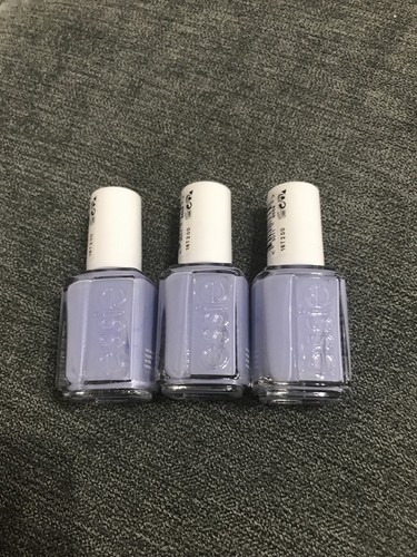 Essie nail polish bundle 3 - essie, of