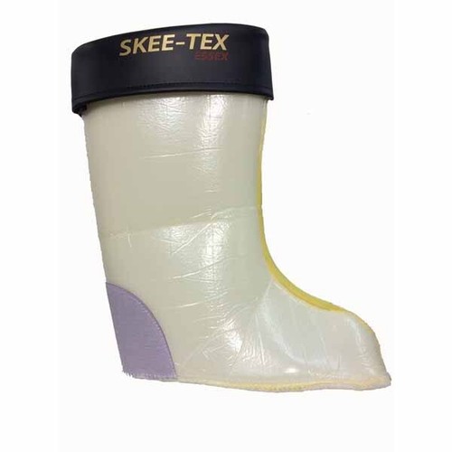Skee tex replacement boot - replacement,