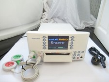 HUNTLEIGH SONICAID FM800 ENCORE ULTRASOUND MSPO2 ECG MATERNAL MONITOR SCANNER UK