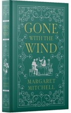 Gone With Wind: Margaret