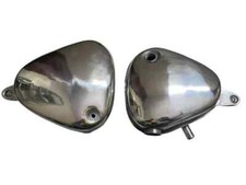 BSA A7 A10 Rocket Goldstar