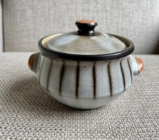 Denby Studio  Lidded 1/2 Pint Soup Bowl