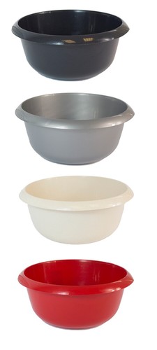 Round 8lplastic washing - washing, up