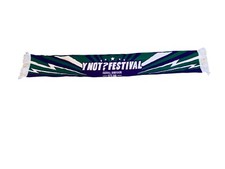 Y NOT MUSIC FESTIVAL SCARF