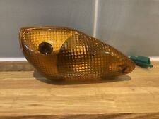 Yamaha Aerox 50/ 100 Indicator/ Winker Units/ Lenses Luxor 7003 - Believed Right