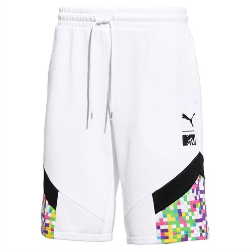 Puma mtv mens - mtv, shorts
