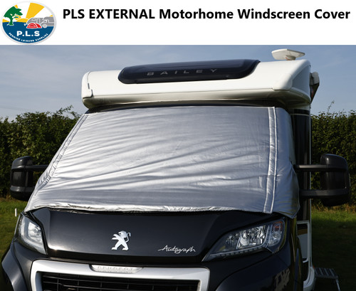 Pls external thermal - external,