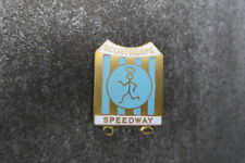 Scunthorpe Speedway Sport Motorsport Pin Badge Button (L19B)