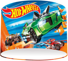 HOT WHEELS Ceiling  Lamp
