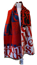 Vivienne Westwood Wool silk