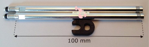 Tufo 100mm presta valve