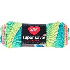 3 Pack - Red Heart Super Saver