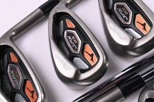 Mizuno jpx 2013 - irons, /