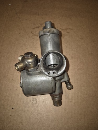 Vintage amal 376 carb - amal, 376/40