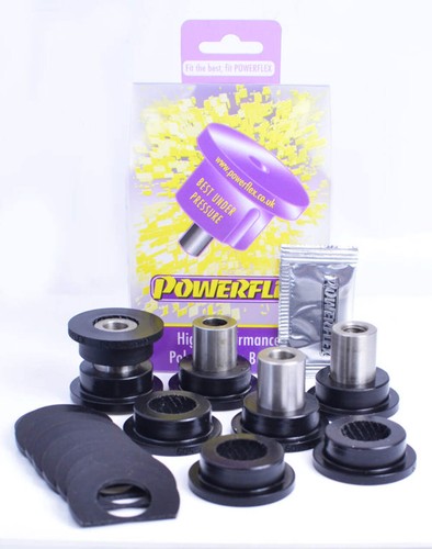 Powerflex rear upper link - powerflex,