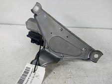 TOYOTA YARIS WIPER MOTOR REAR