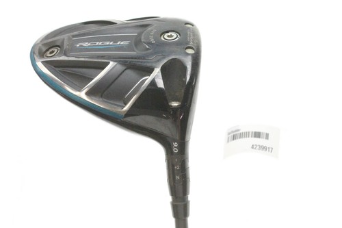 Callaway rogue sub - zero, golf