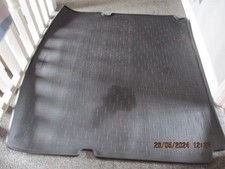 Ford Galaxy Travall Boot Liner Mat (Models 2015-2023)