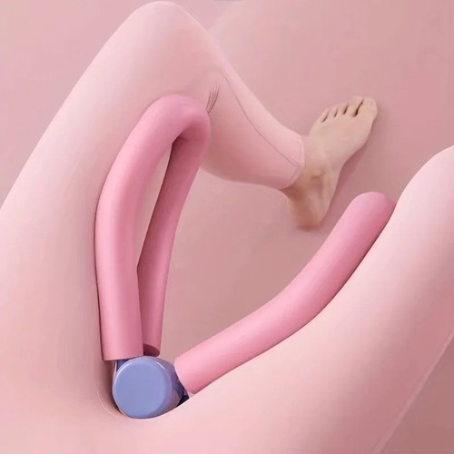 Pelvic floor muscle inner - floor,