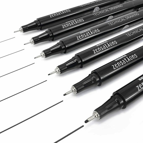 Zebra zensations technical - zensations,