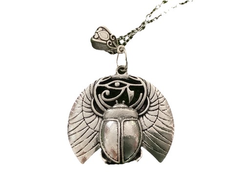 Egyptian spiritual amulet - egyptian, /